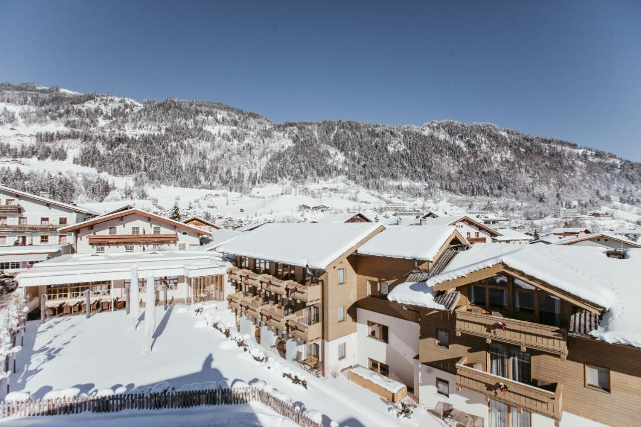 Hotel Metzgerwirt Sankt Veit im Pongau Kültér fotó